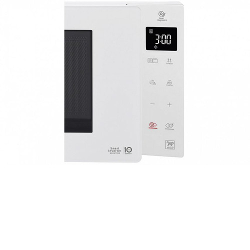 Микроволновая печь LG MB65W95GIH