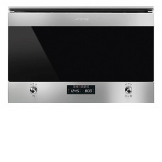 Микроволновая печь SMEG MP322X1