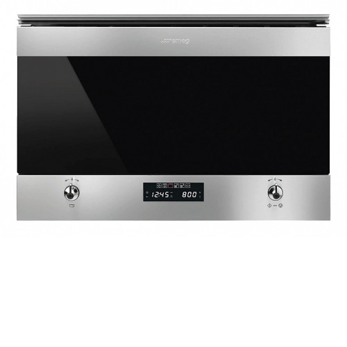 Микроволновая печь SMEG MP322X1