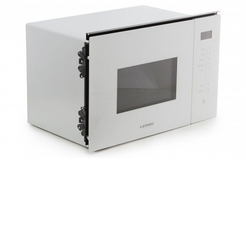Встраиваемая микроволновая печь Leran MO 325 WG