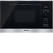 Микроволновая печь Miele M 6032 SC EDST/CLST