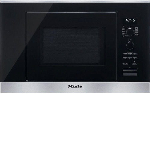Микроволновая печь Miele M 6032 SC EDST/CLST