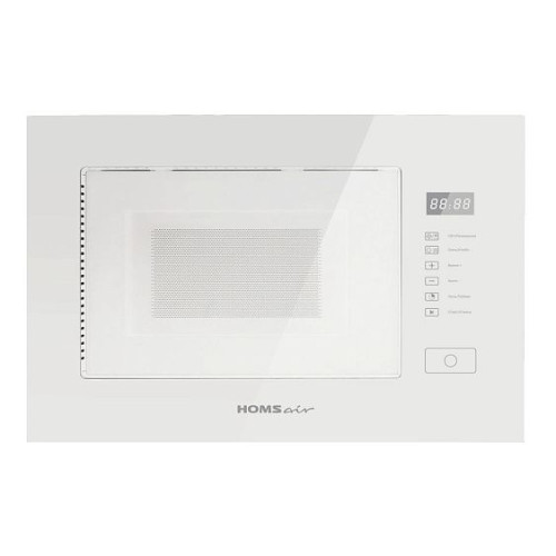 Встраиваемая микроволновая печь HOMSair MOB205WH