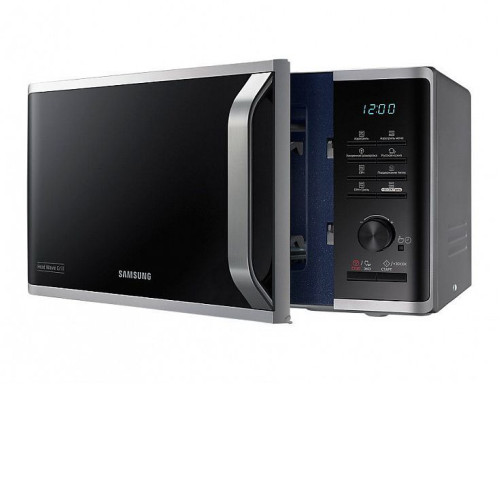 Микроволновая печь Samsung MG23K3575AS