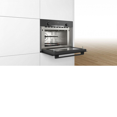 Микроволновая печь BOSCH CMA585MB0