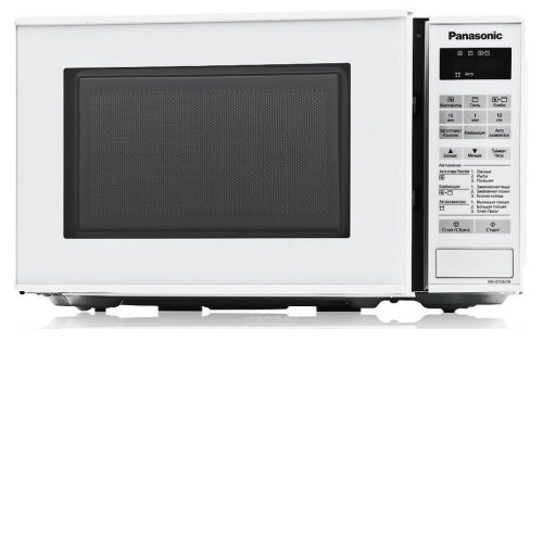 Микроволновая печь Panasonic NN-GT261WZTE