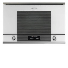 Встраиваемая микроволновая печь SMEG MP122B1