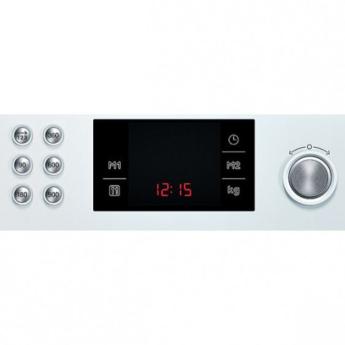 Микроволновая печь BOSCH hmt 85ml23
