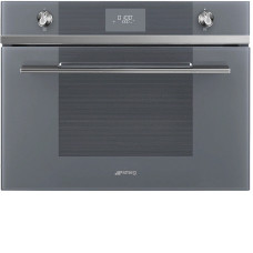 Микроволновая печь SMEG SF4101MS1