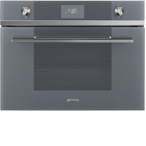 Микроволновая печь SMEG SF4101MS1