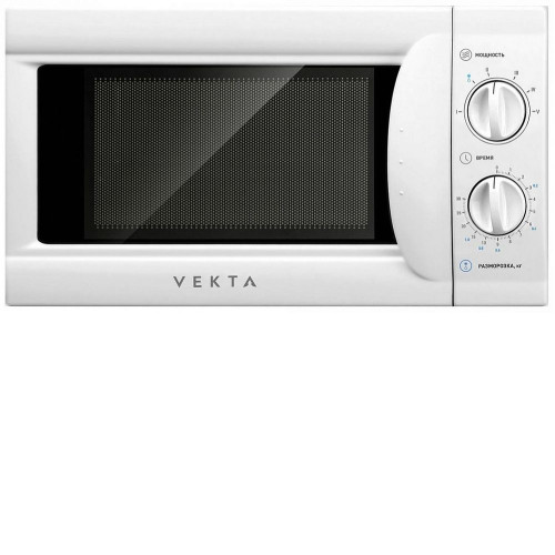 Микроволновая печь Vekta MS 720 AHW
