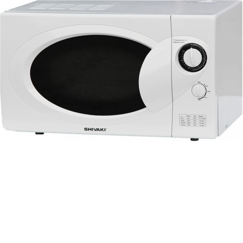 Микроволновая печь SHIVAKI SMW2518MW