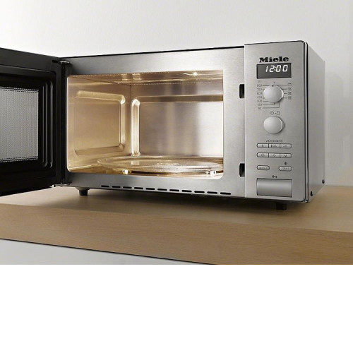 Микроволновая печь Miele M 6012 SC EDST