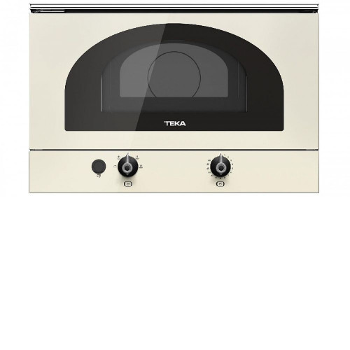 Микроволновая печь TEKA MWR 22 BI VNS SILVER (112040001)