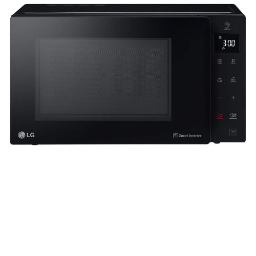Микроволновая печь LG MW 23 R 35 GIB