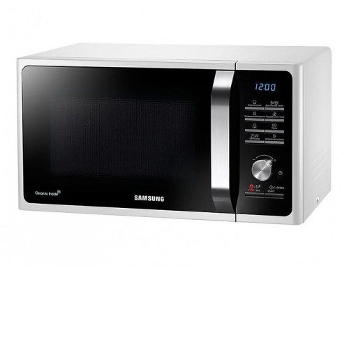 Микроволновая печь Samsung MG23F301TQW