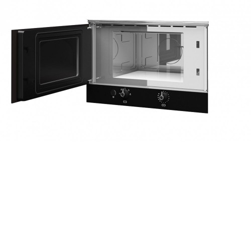 Микроволновая печь TEKA MWR 22 BI ATS SILVER (112040000)