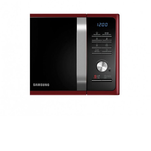 Микроволновая печь Samsung MG23F301TQR