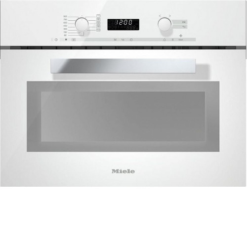 Микроволновая печь Miele M 6262 TC BRWS