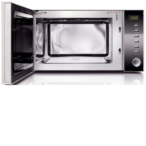 Микроволновая печь CASO MG20 Ceramic Menu