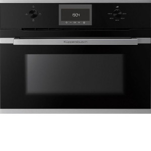 Микроволновая печь Kuppersbusch CM 6330.0 S1