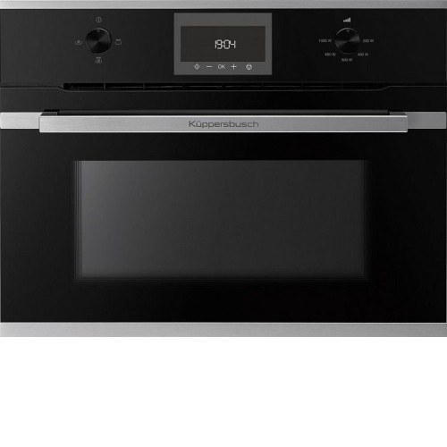 Микроволновая печь Kuppersbusch CM 6330.0 S1