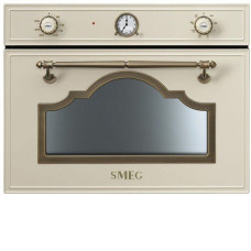 Микроволновая печь SMEG sf4750mpo