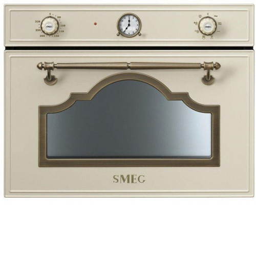 Микроволновая печь SMEG sf4750mpo