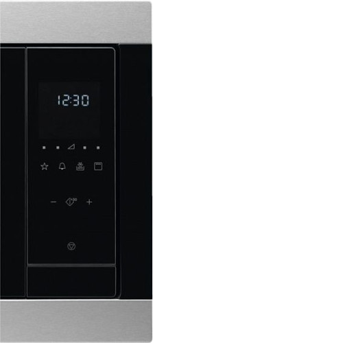 Микроволновая печь AEG MSB2547D-M