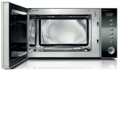 Микроволновая печь CASO MCG20 Chef