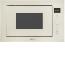 Микроволновая печь KORTING KMI 825 TGB