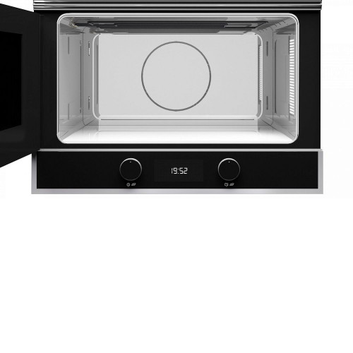 Микроволновая печь TEKA ML 822 BIS L BLACK-SS (40584300)