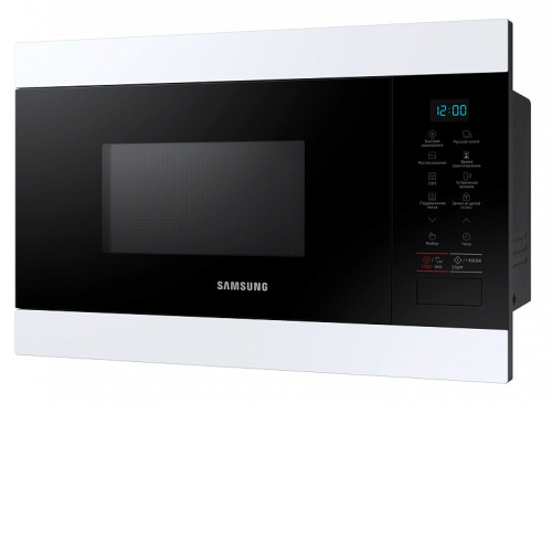 Встраиваемая микроволновая печь Samsung MS 22 M 8054 AW