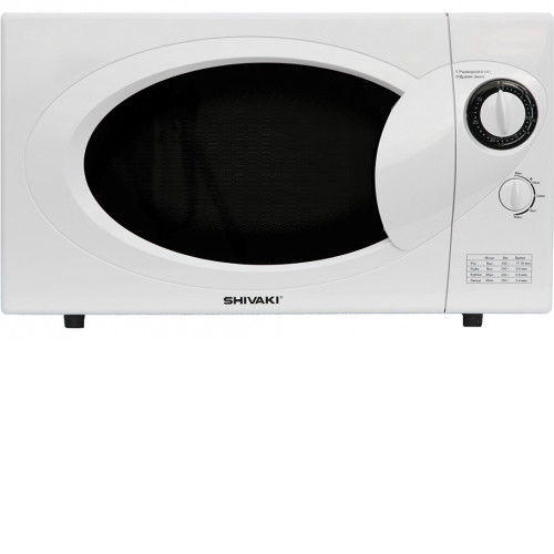 Микроволновая печь SHIVAKI SMW2518MW