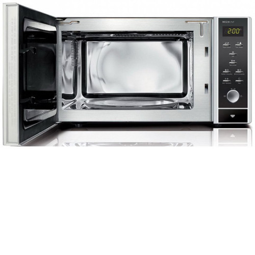 Микроволновая печь CASO MCG30 Chef