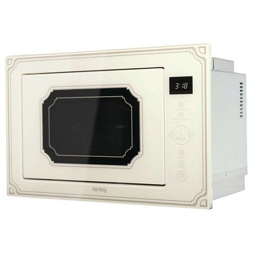 Микроволновая печь KORTING KMI 825 RGB
