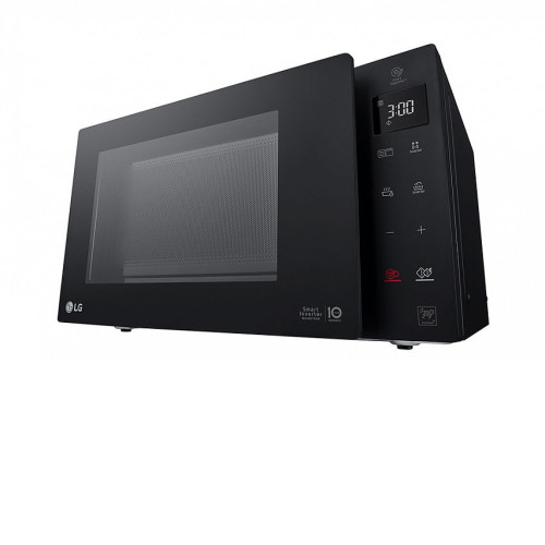Микроволновая печь LG MB-63R35GIB