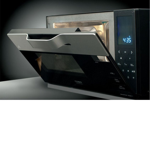 Микроволновая печь CASO IMG25 Inverter Mikrowelle
