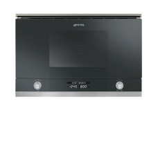Микроволновая печь SMEG MP122N