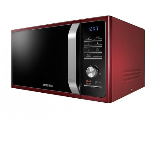 Микроволновая печь Samsung MG23F301TQR