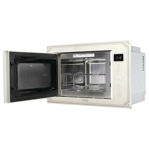 Микроволновая печь KORTING KMI 825 RGB