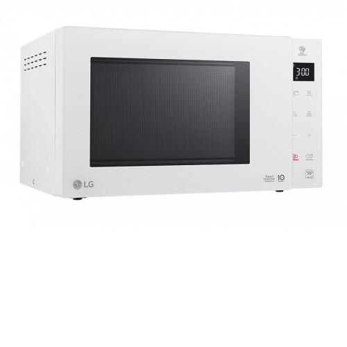 Микроволновая печь LG MB-65R95GIH