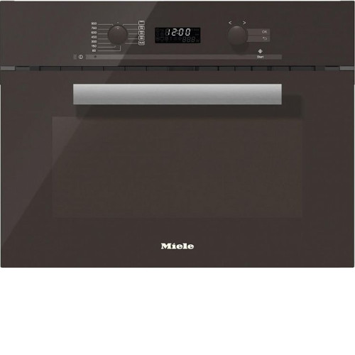 Микроволновая печь Miele M 6262 TC HVBR