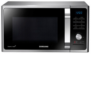 Микроволновая печь Samsung MG23F302TQS