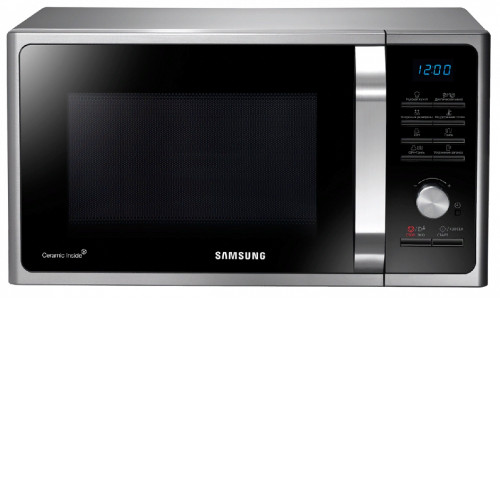 Микроволновая печь Samsung MG23F302TQS