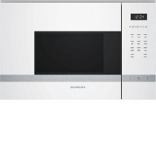 Микроволновая печь Siemens BF 525 LM W 0
