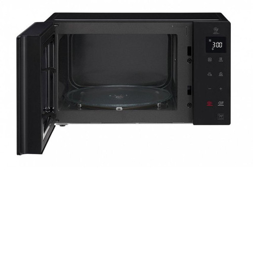 Микроволновая печь LG MW-23R35GIB