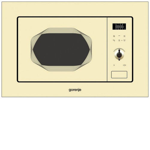 Микроволновая печь Gorenje BM 201 INI