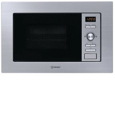 Микроволновая печь INDESIT MWI 122.2 X
