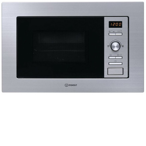Микроволновая печь INDESIT MWI 122.2 X